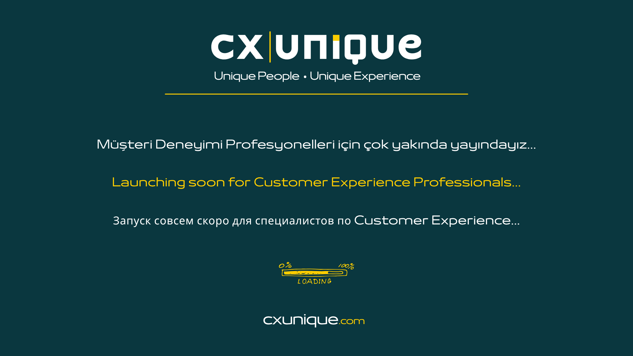 cxunique.com